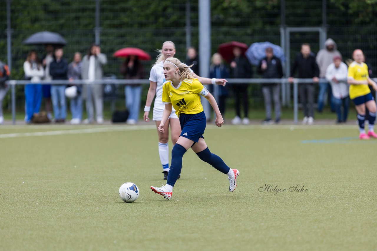 Bild 307 - F SV Eidelstedt - SC Alstertal-Langenhorn : Ergebnis: 2:7